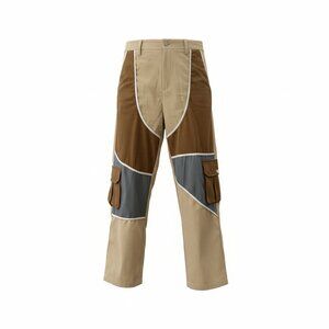 The Modern Muse Cargo